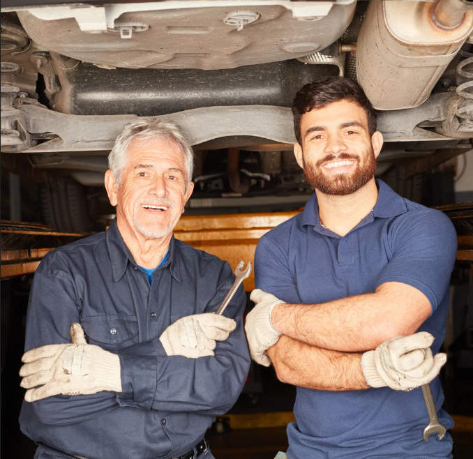 Shrottauto Gelsenkirchen